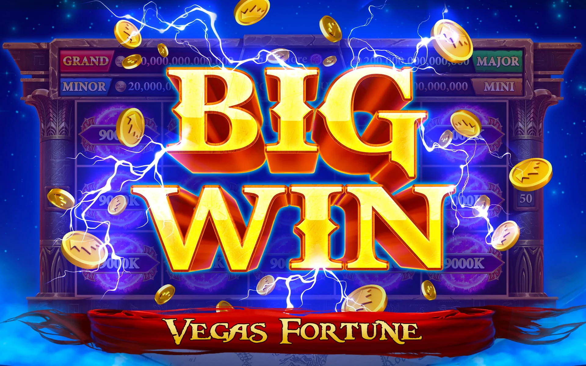 Dolphin treasure slots