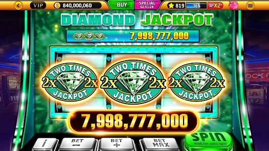 Free casino slots with free coins